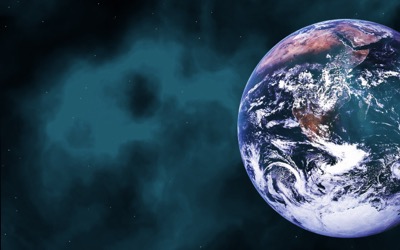 Prithvi (Earth) — Panchamahabhuta element