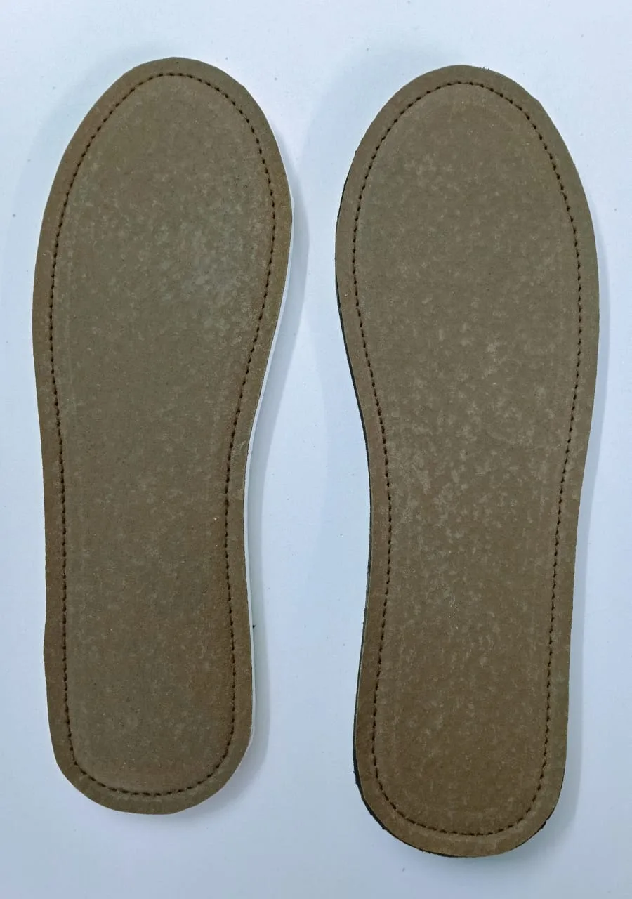Gomaya Cow Dung Fabric Shoe Insoles